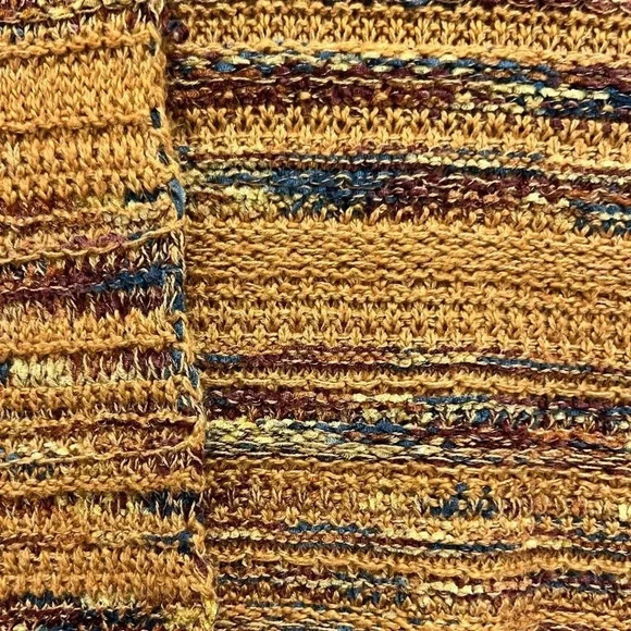 Maurices Rust Cardigan - Picture 2 of 9